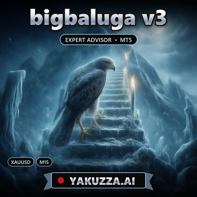 bigbaluga v3 — Price Pattern Trading Robot