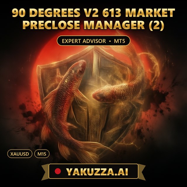 90 DEGREES V2 613 MARKET PRECLOSE MANAGER (2)