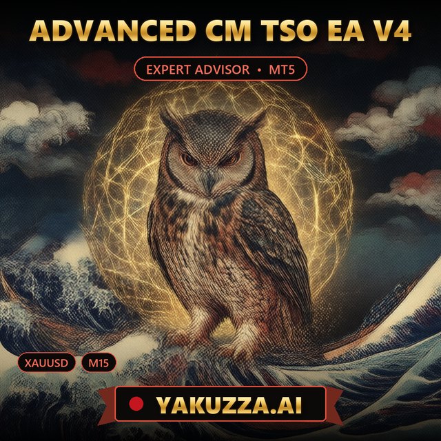 ADVANCED CM TSO EA V4
