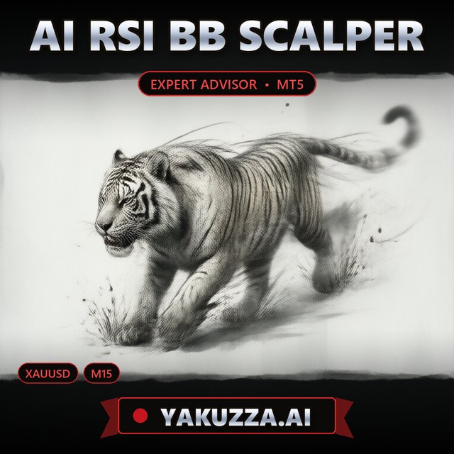 AI RSI BB SCALPER