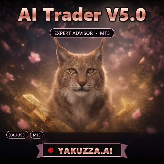 AI Trader V5.0
