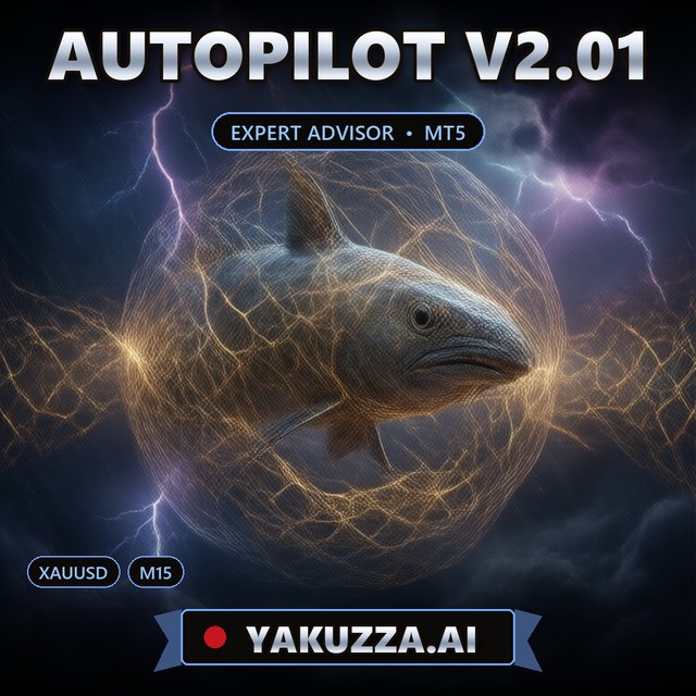AUTOPILOT V2.01
