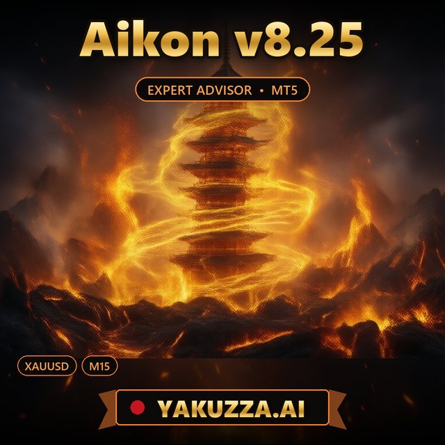 Aikon v8.25