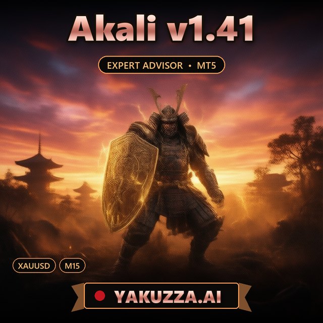 Akali v1.41