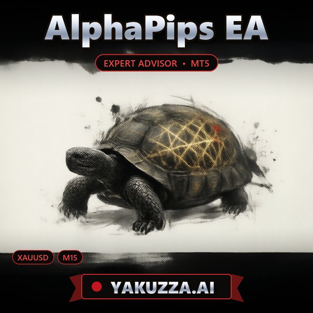 AlphaPips EA