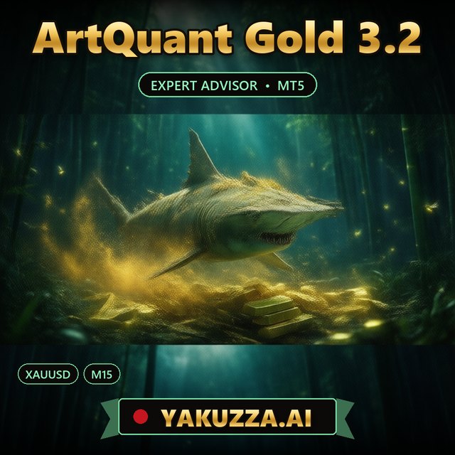 ArtQuant Gold 3.2