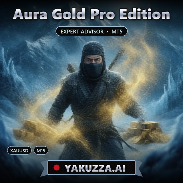 Aura Gold Pro Edition