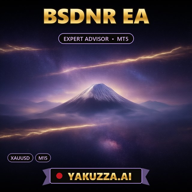 BSDNR EA