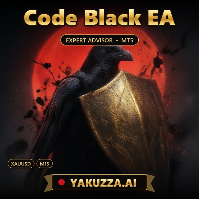 Code Black EA
