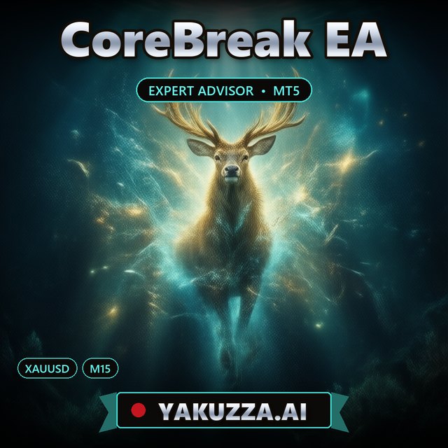 CoreBreak EA