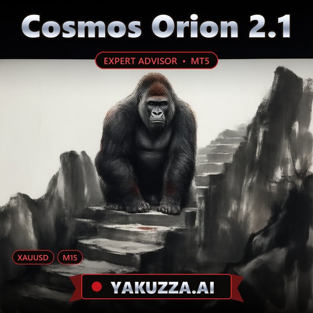 Cosmos Orion 2.1