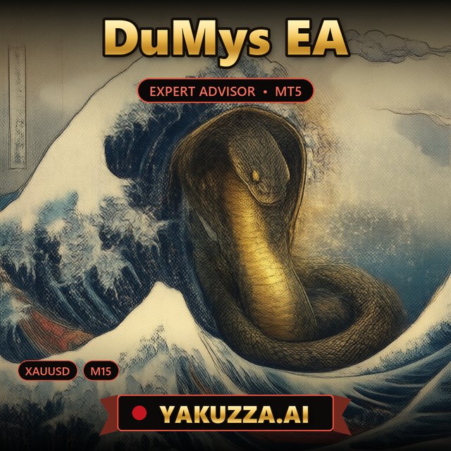 DuMys EA