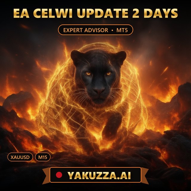 EA CELWI UPDATE 2 DAYS