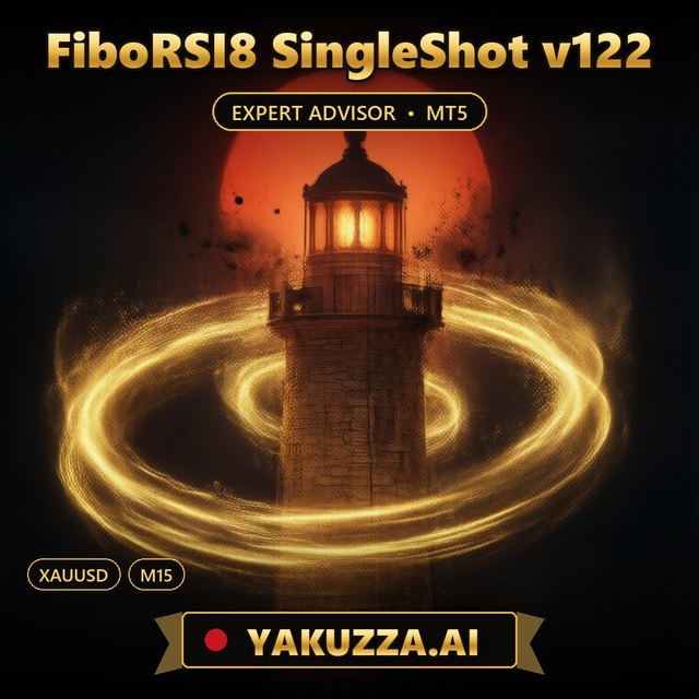 FiboRSI8 SingleShot v122