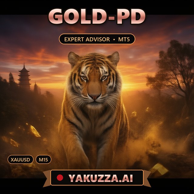 GOLD-PD
