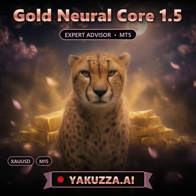 Gold Neural Core 1.5