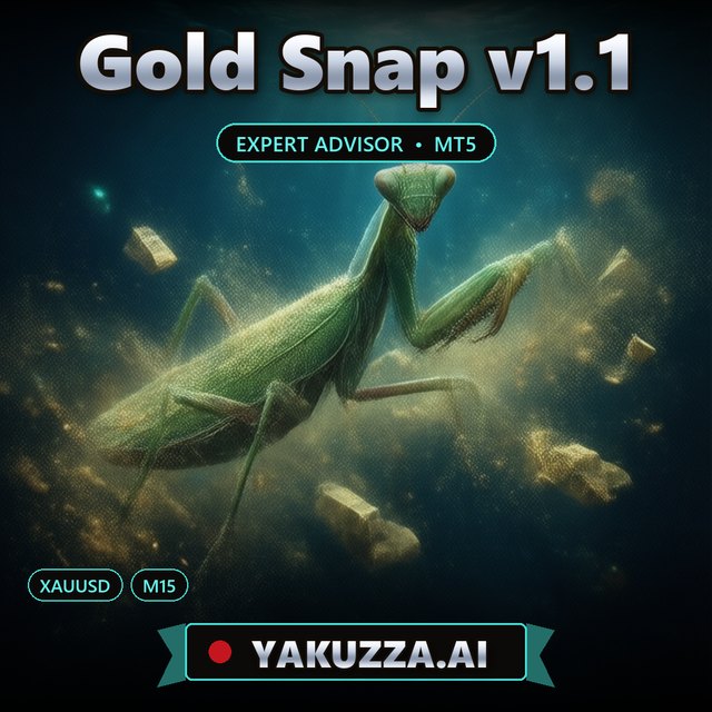 Gold Snap v1.1