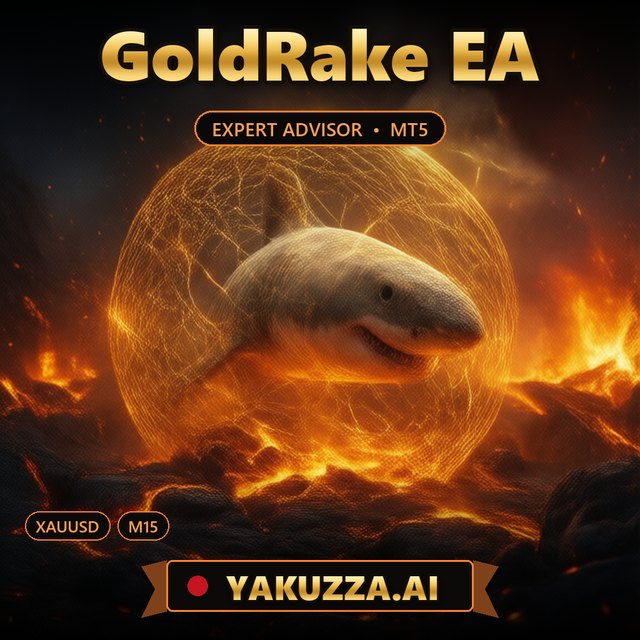 GoldRake EA