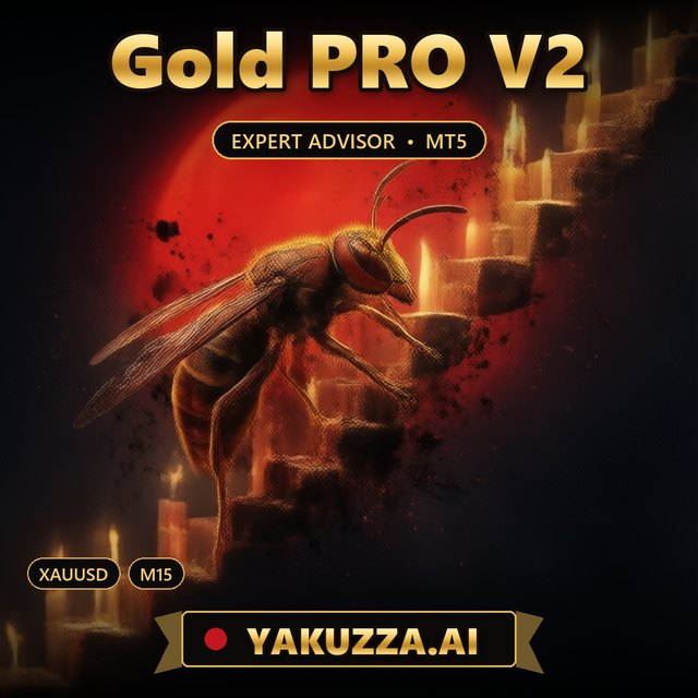 Gold PRO V2