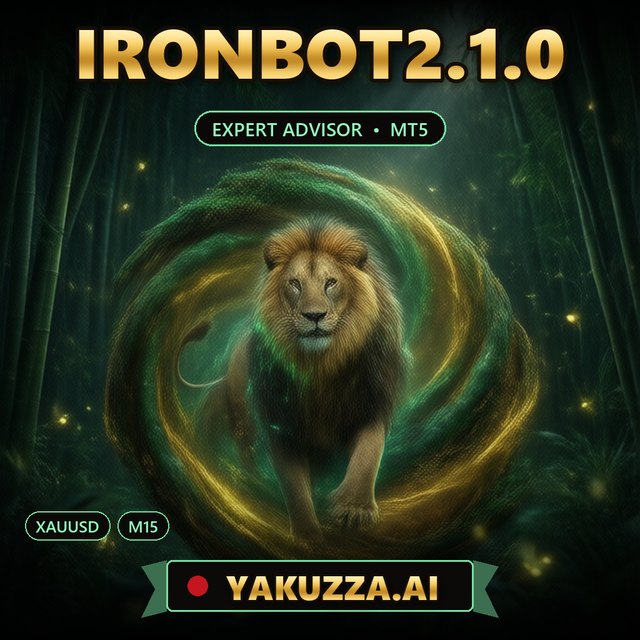 IRONBOT2.1.0