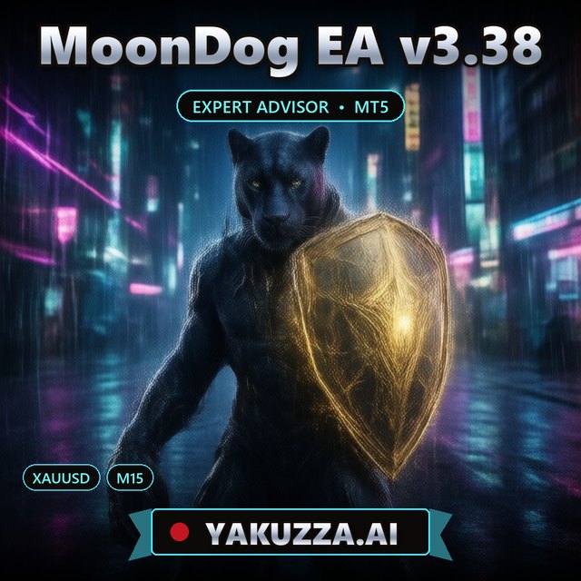 MoonDog EA v3.38 — Risk Management And Trading Hours Robot
