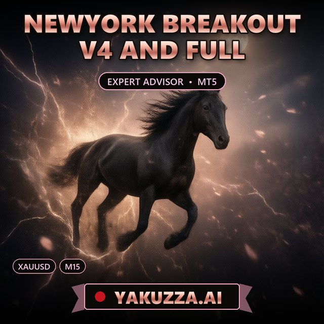 NEWYORK BREAKOUT V4 AND FULL