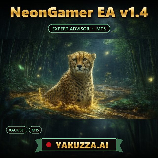 NeonGamer EA v1.4