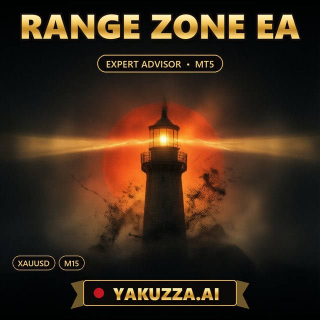RANGE ZONE EA