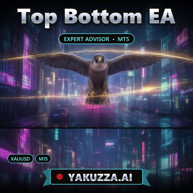 Top Bottom EA