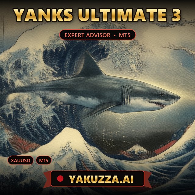 YANKS ULTIMATE 3