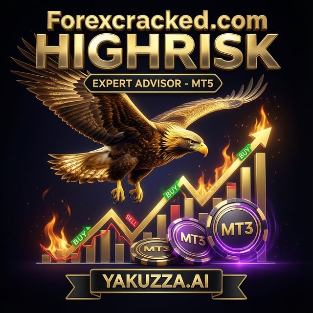 Forexcracked.com HIGHRISK