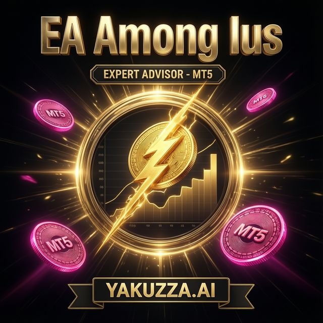 EA Among Us — روبوت الاتجاه والشبكة