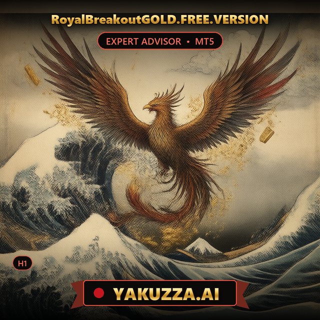RoyalBreakoutGOLD.FREE.VERSION — Automated Trading Robot