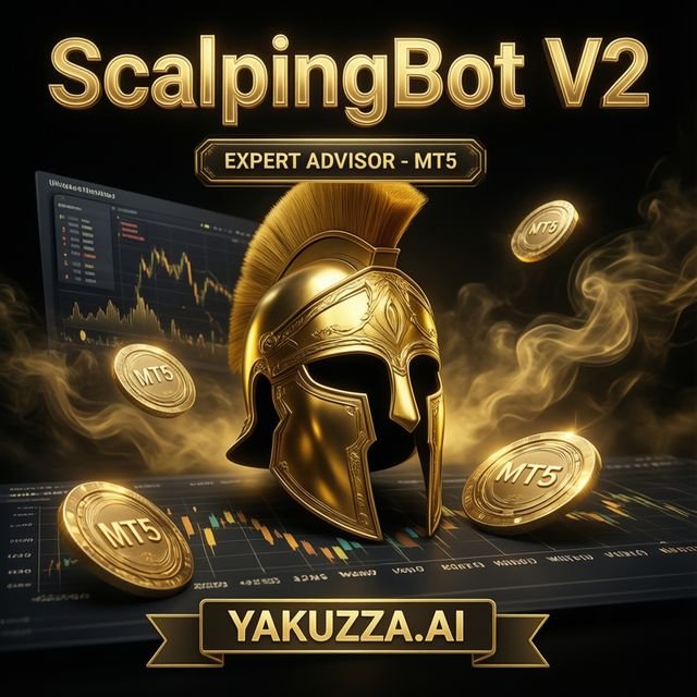 ScalpingBot V2