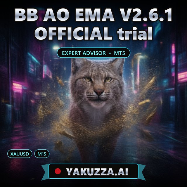 BB AO EMA V2.6.1 OFFICIAL trial — Gold Grid Robot